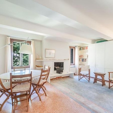 Ca' De La Comare, Relaxing And Elegant Apartment On Canal Grande البندقية المظهر الخارجي الصورة