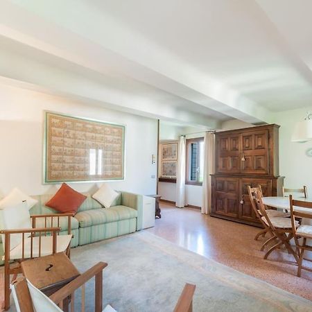 Ca' De La Comare, Relaxing And Elegant Apartment On Canal Grande البندقية المظهر الخارجي الصورة