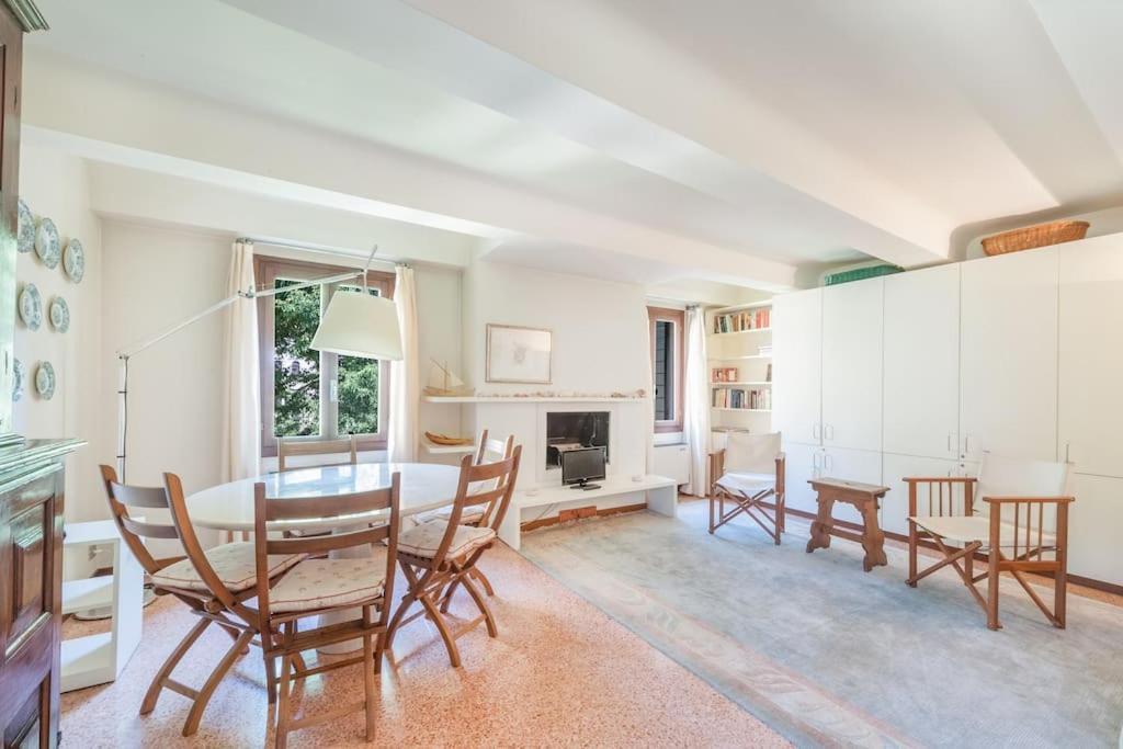 Ca' De La Comare, Relaxing And Elegant Apartment On Canal Grande البندقية المظهر الخارجي الصورة