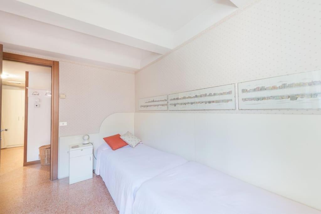 Ca' De La Comare, Relaxing And Elegant Apartment On Canal Grande البندقية المظهر الخارجي الصورة