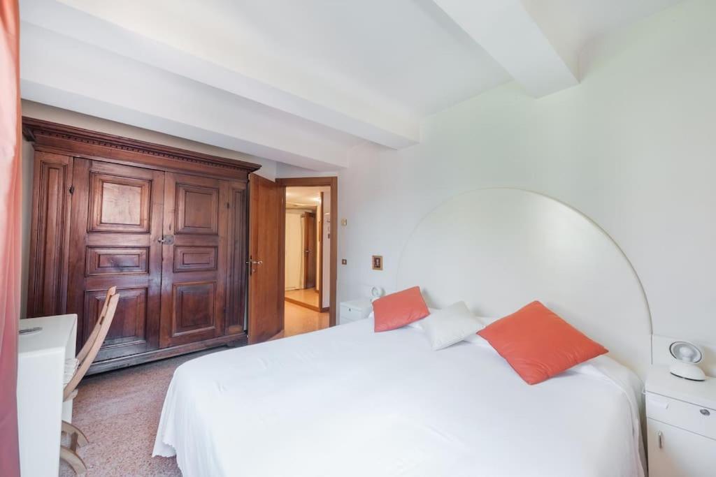 Ca' De La Comare, Relaxing And Elegant Apartment On Canal Grande البندقية المظهر الخارجي الصورة
