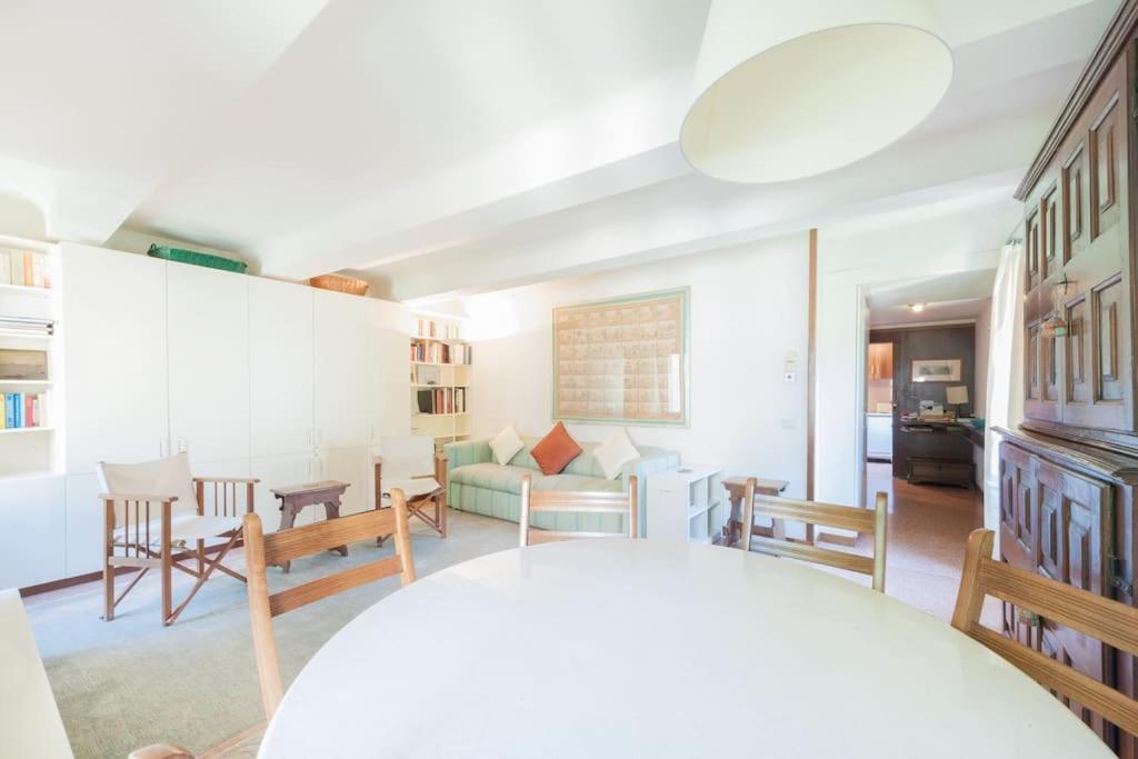 Ca' De La Comare, Relaxing And Elegant Apartment On Canal Grande البندقية المظهر الخارجي الصورة